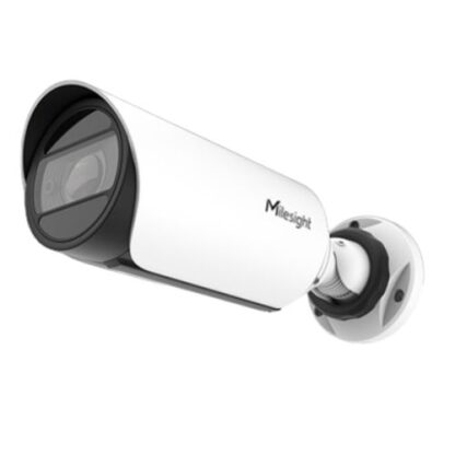 Camera cu recunoastere placute inmatriculare Milesight 2MP, IR 20m, lentila motorizata 2.7-13.5mm, IP67, IK10 - MS-C2964-RFLPC [1]