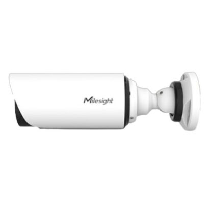 Camera cu recunoastere placute inmatriculare Milesight 2MP, IR 20m, lentila motorizata 2.7-13.5mm, IP67, IK10 - MS-C2964-RFLPC [1]