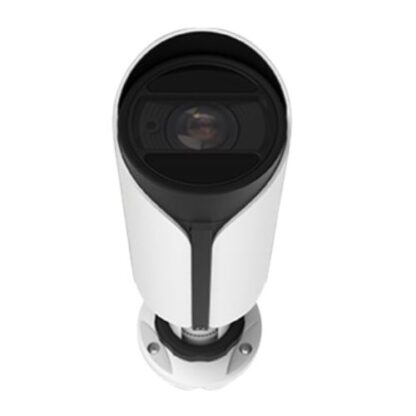 Camera cu recunoastere placute inmatriculare Milesight 2MP, IR 20m, lentila motorizata 2.7-13.5mm, IP67, IK10 - MS-C2964-RFLPC [1]