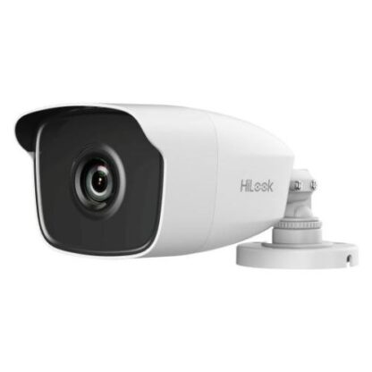 Camera de exterior Hikvision HiLook, 2MP FULL HD, IR 40m, 2.8mm, IP66 - THC-B220-M [1]