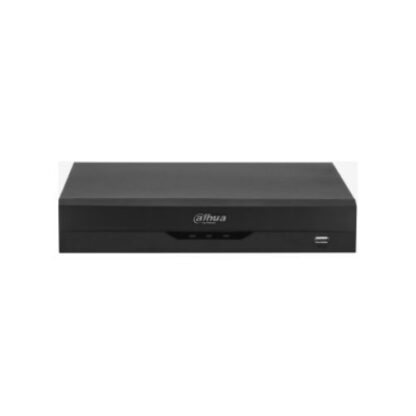 RESIGILAT- DVR Dahua cu 4 canale 4k, Penta-brid, H.265+/H.265, 8 canale IP pana la 8MP, Audio, XVR5104HS-4KL-I3 [1]