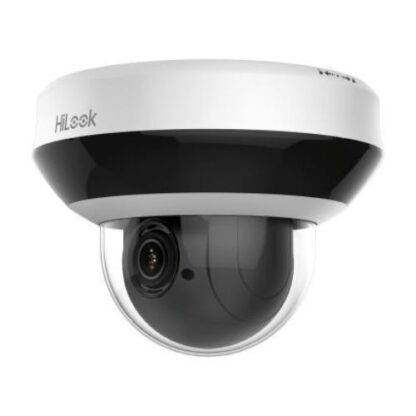 Camera IP PTZ Hikvision HiLook, DarkFighter, 4MP 2K, lentila 2.8mm-12mm, 4x Zoom Optic, IR 20m, IP66 - HI-PTZ-N2404I-DE3F [1]