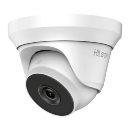 Camera de supraveghere de interior Hikvision HiLook 2MP FULL HD, Infrarosu 40m, Lentila 2.8mm, IP66 - THC-T220-M [1]