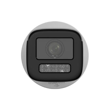 Camera IP exterior Hikvision HiLook, 4MP, Iluminare duala 50m, varifocala 2.8-12mm, microfon, slot card, PoE, IP67 - IPC-B640HA-LZU(2.8-12mm) [1]