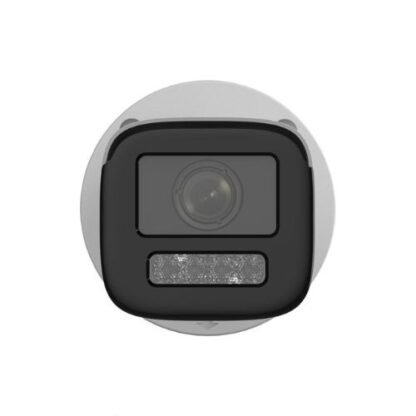 Camera IP exterior Hikvision HiLook, 6MP, Iluminare Duala, lentila varifocala 2.8-12mm, Audio, PoE, IP67 - IPC-B660HA-LZU/SL(2.8-12mm) [1]