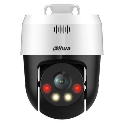 Camera IP PT Dahua, 5MP, Smart Dual Light WizSense, PoE, IR 30m, Alarma, Microfon, Difuzor  - SA2A500NB-GNY-A-PV [1]