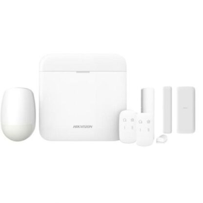 Kit sistem de alarma AX PRO Wireless (868Mhz), LAN + Wi-Fi + GPRS - HIKVISION [1]