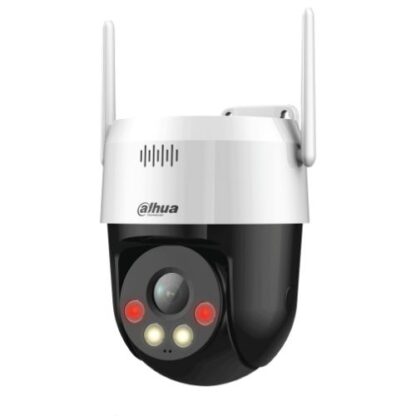 Camera IP PT Wireless Dahua 5MP, Auto Tracking, IR 30m, Lumina Alba 30m, Detectie om, Lentila 4mm, Alarma, Audio - P5AE-PV [1]