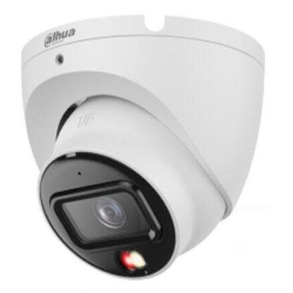 Camera IP Dahua, 8MP Smart Dual Light, IR 30m, lumina alba 30m,lentila 2.8mm, microfon, PoE - IPC-HDW1839T-A-IL-0280B-S6 [1]