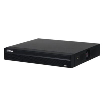 NVR Dahua 4 canale, 12MP, SMD Plus, 1xSata - NVR4104HS-4KS3 [1]