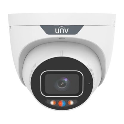 Camera IP seria Tri-Guard, 5MP, lentila 2.8mm, IR/WL 30m, Audio bidirectional, Alarma - UNV IPC3635SS-ADF28KMC-I1 [1]