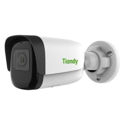 Camera IP Tiandy, Starlight, 8MP 4K, IR 50m, lentila 2.8mm, Microfon, PoE, IP67 - TC-C38WS-I5EYMHV4.0 [1]