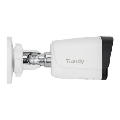 Camera IP Tiandy, Starlight, 8MP 4K, IR 50m, lentila 2.8mm, Microfon, PoE, IP67 - TC-C38WS-I5EYMHV4.0 [1]