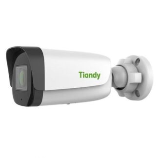 Camera IP Tiandy Superlite, 4MP, Lentila Varifocala 2.8~12mm, IR 80m, Microfon, slot MicroSD, PoE, IP67 - TC-C34UN-I8-AEY2812 [1]