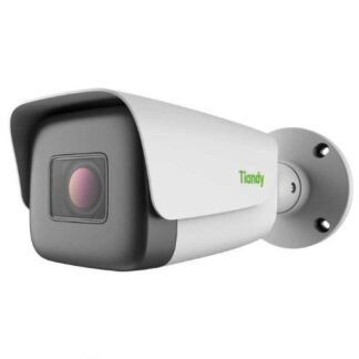 Camera IP Tiandy Pro, Starlight, 5MP, 2.7-13.5mm, IR 80m, Functii AI, Microfon, PoE, IP67 - TC-C35TS-I8-AEYMH-27135