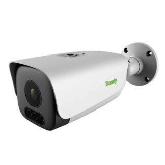 Camera IP Tiandy Super Starlight, 5MP, 2.7-13.5mm, IR 80m, Detectie faciala, audio bidirectional, slot card MicroSD, PoE, IP67 - TC-C35LP-I8WAEYMHV4.0 [1]