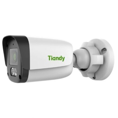 Camera IP Tiandy, 4MP, lentila 2.8mm, Iluminare duala, Microfon, PoE, IP67 - TC-C34QN-I5WEY-28 [1]