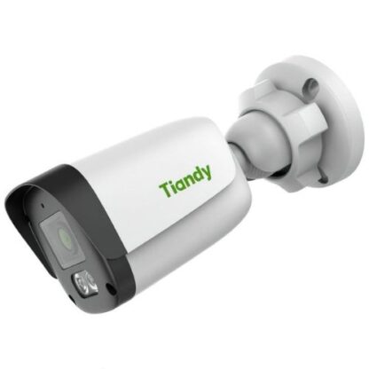 Camera IP Tiandy, 4MP, lentila 2.8mm, Iluminare duala, Microfon, PoE, IP67 - TC-C34QN-I5WEY-28 [1]