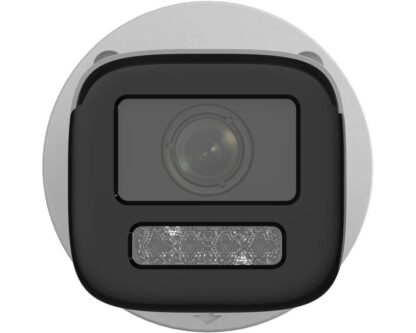 Camera IP exterior Hikvision HiLook IPC-B640HA-LZU/SL(2.8-12mm), 4MP, Iluminare Duala, varifocala 2.8-12mm, Audio, PoE, IP67 [1]