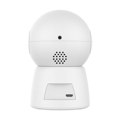 Camera IP PT Wi-Fi Uniarch , 4MP, lentila 4mm, IR 10m, Audio bidirectional - Uho-S2-M4 [1]