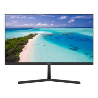 Monitor 27 inch, LED, 1080P, 100Hz - UNV MW-LC27-E [1]