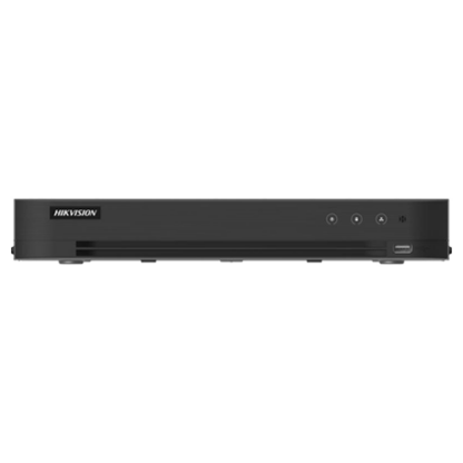 DVR Hikvision AcuSense 16 canale, 5MP, Alarma I/O, VCA, 1xSATA - iDS-7216HQHI-M1-XT(16A+4/1ALM) [1]