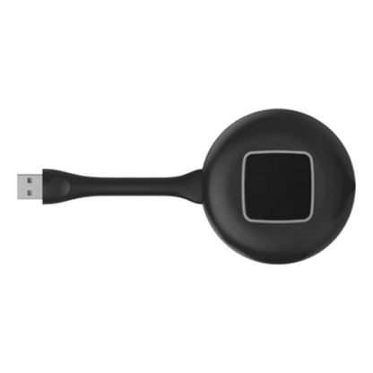 Dongle wireless de partajare a ecranulului PC pe display interactiv  - UNV HB-7199-TP [1]