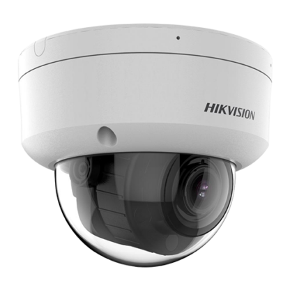 Camera IP, 4K, AcuSense, lentila VF 2.8-12mm, IR 40m, WL 40m, 2xMic, Alarma, IK10 - HIKVISION DS-2CD2783G2-LIZS2U(2.8-12mm) [1]