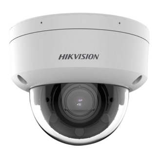 Camera IP, 4K, AcuSense, lentila VF 2.8-12mm, IR 40m, WL 40m, 2xMic, Alarma, IK10 - HIKVISION DS-2CD2783G2-LIZS2U(2.8-12mm) [1]