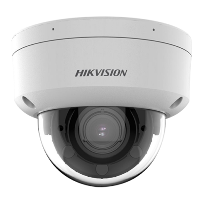 Camera IP, 4K, AcuSense, lentila VF 2.8-12mm, IR 40m, WL 40m, 2xMic, Alarma, IK10 - HIKVISION DS-2CD2783G2-LIZS2U(2.8-12mm) [1]