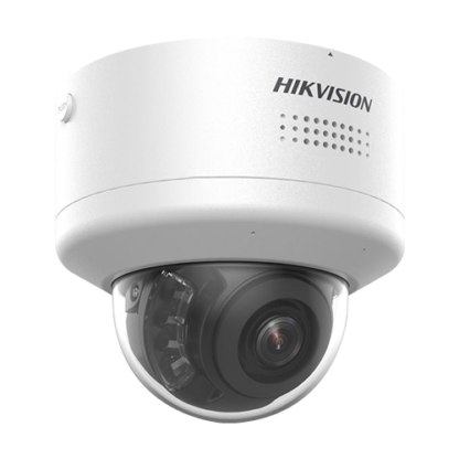 Camera IP PTRZ Hikvision 6MP, AcuSense, VF 2.8-12mm, IR 40m DarkFighter, Audio, Alarma, IK10 - DS-2CD2766G2H-IPTRZS2U-SL(2.8-12mm) [1]