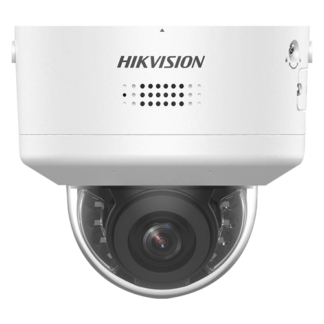 Camera IP PTRZ Hikvision 6MP, AcuSense, VF 2.8-12mm, IR 40m DarkFighter, Audio, Alarma, IK10 - DS-2CD2766G2H-IPTRZS2U-SL(2.8-12mm) [1]