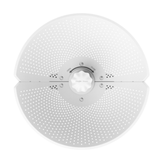 Bridge wireless 5GHz, 867Mbps, 23 dBi, 15 km, 1 x RJ45 10/100 Mbps, PoE, Cloud Management - Ruijie RG-AirMetro460F [1]