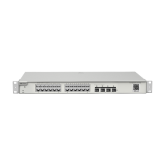 Switch 24 porturi Gigabit, 4 porturi SFP+, L2 Cloud Management - Ruijie RG-NBS3200-24GT4XS [1]