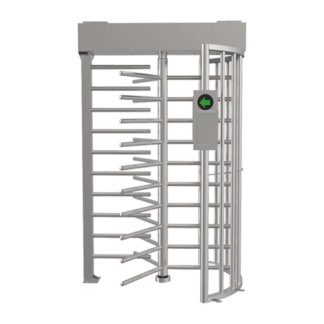 Turnichet bidirectional, inaltime 2000mm, latime banda 600mm - HIKVISION DS-K3H4410-120Pg-Dm60 Turnichet bidirectional, inaltime 2000mm, latime banda 600mm - HIKVISION DS-K3H4410-120Pg-Dm60