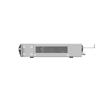 Router Business 2 x SFP+ 10Gbps, 4 x RJ45 2.5 Gbps, 4 x RJ45 1 Gbps, 1500 clienti, Cloud Management, 1U - Ruijie RG-EG1510XS [1]