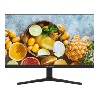 Monitor 24 inch, E-LED, 1080P, 60Hz - HIKVISION DS-D5024FN10 [1]