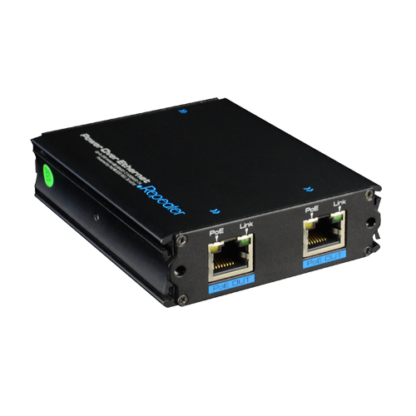 Spliter PoE pana la 200m, Putere Iesire 30W - UTEPO 7201ER-POE [1]