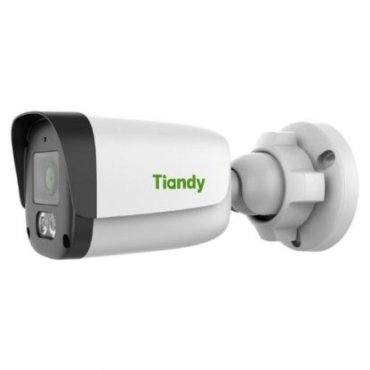 Camera IP Tiandy, Color Maker, 4MP,  Lentila 2.8mm, Microfon, MicroSD, PoE, IP67 - TC-C34WS-I5WEYM-28 [1]