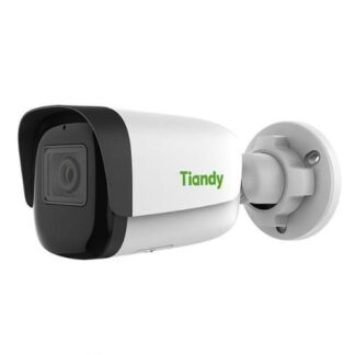 Camera IP Bullet, SMD Tiandy, 2MP, Lentila 2.8mm, IR 50m, Microfon, MicroSD, PoE, IP67  -TC-C32WS-I528-EYMSH