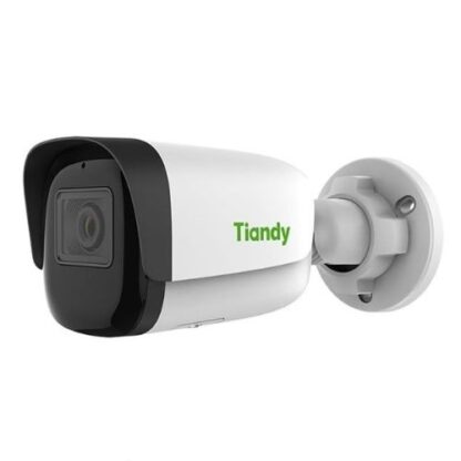 Camera IP Bullet, SMD Tiandy, 2MP, Lentila 2.8mm, IR 50m, Microfon, MicroSD, PoE, IP67  -TC-C32WS-I528-EYMSH [1]