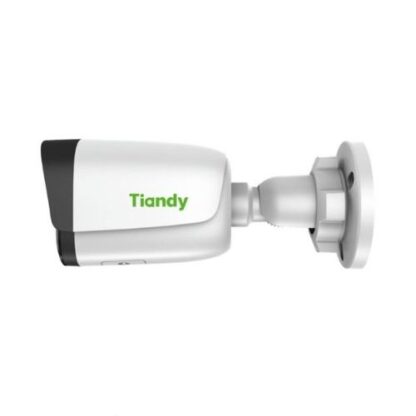 Camera IP Bullet, SMD Tiandy, 2MP, Lentila 2.8mm, IR 50m, Microfon, MicroSD, PoE, IP67  -TC-C32WS-I528-EYMSH [1]