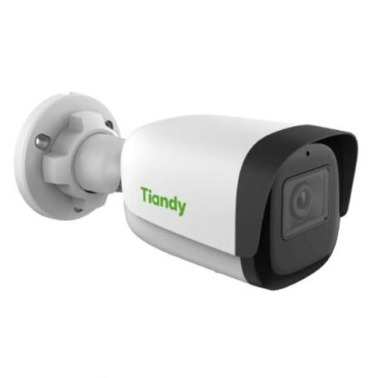 Camera IP Bullet, SMD Tiandy, 2MP, Lentila 2.8mm, IR 50m, Microfon, MicroSD, PoE, IP67  -TC-C32WS-I528-EYMSH [1]