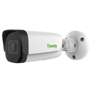 Camera IP, SMD Tiandy Starlight, 5MP, Lentila motorizata, IR 80m, Microfon, MicroSD, PoE, IP67  - TC-C35US-I8-AEYMSH-27135 Camera IP, SMD Tiandy Starlight, 5MP, Lentila motorizata, IR 80m, Microfon, MicroSD, PoE, IP67  - TC-C35US-I8-AEYMSH-27135