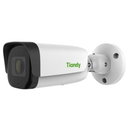 Camera IP, SMD Tiandy Starlight, 5MP, Lentila motorizata, IR 80m, Microfon, MicroSD, PoE, IP67  - TC-C35US-I8-AEYMSH-27135 [1]