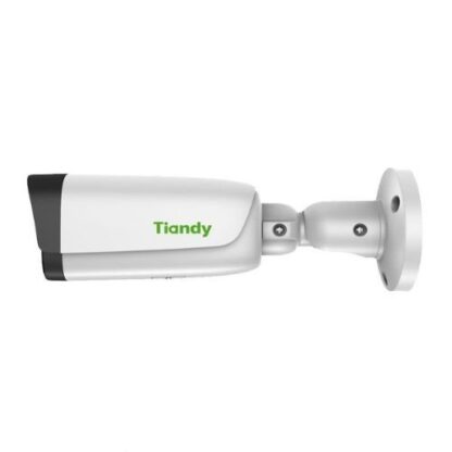 Camera IP Starlight Tiandy, 5MP, Lentila Varifocala, IR 80m, Microfon, slot MicroSD, PoE, IP67 - TC-C35US-I8-AEYMCH-27135 [1]