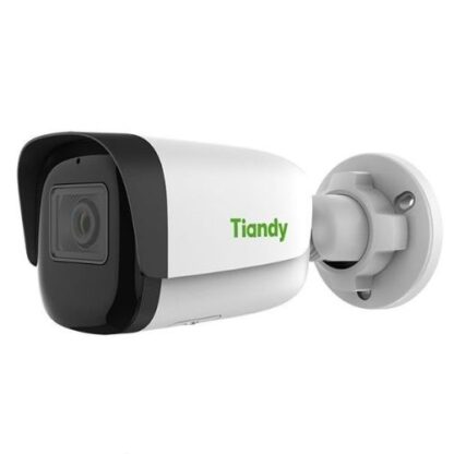 Camera IP Starlight Tiandy, 5MP, Lentila 2.8mm, IR 50m, Microfon, PoE, IP67 - TC-C35WS-I5EY-28 [1]