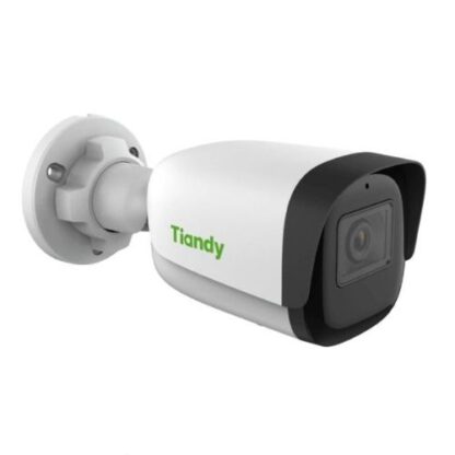 Camera IP Starlight Tiandy, 5MP, Lentila 2.8mm, IR 50m, Microfon, PoE, IP67 - TC-C35WS-I5EY-28 [1]