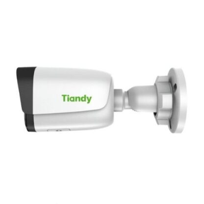 Camera IP Starlight Tiandy, 5MP, Lentila 2.8mm, IR 50m, Microfon, PoE, IP67 - TC-C35WS-I5EY-28 [1]