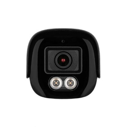 Camera IP Color Maker Tiandy, 4MP, Lentila 2.8mm, LED 15m, Microfon, MicroSD, PoE, IP67 - TC-C34WP-WEY-28 [1]